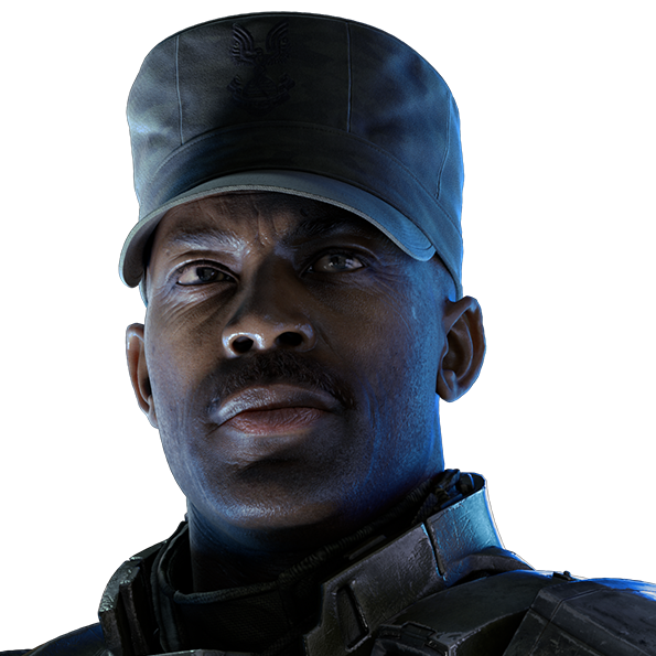 Sergeant Johnson