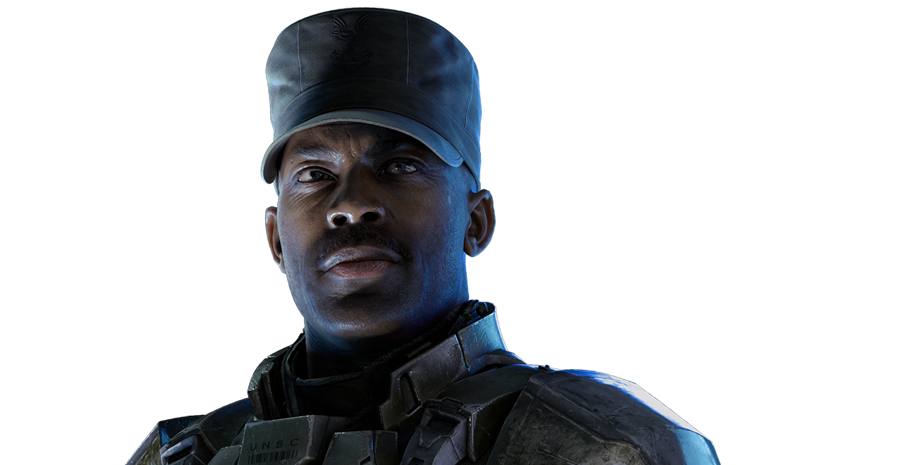 Sergeant Johnson